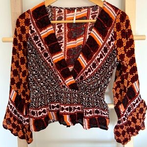 Free People Top
